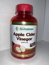 APPLE CIDER VINEGAR CAPSULAS 1100MG X 120 HERBALMAX