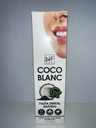 PASTA COCO BLANK NF EXTRA MINT ENVASE X113 G NATURE FEEL