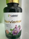 NERVIOMAC TABLETAS X 120 LABMAC
