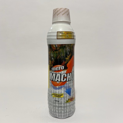 MERO MACHO BLANCO
