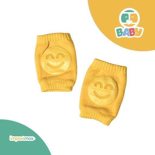 [20263-30] RODILLERA BABY