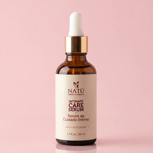 SERUM LIGHT EN FRASCO 30 ML NATU