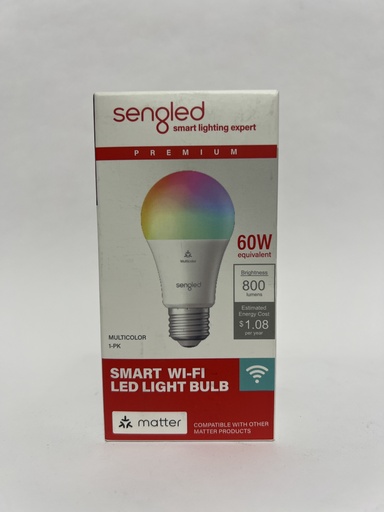 FOCO SMART SENGLED