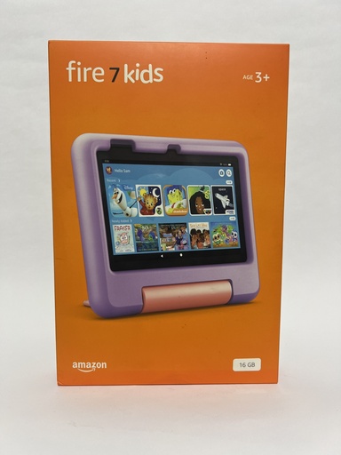 FIRE 7 KIDS AMAZON