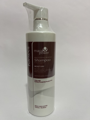 SHAMPOO KARSEELL 500ML