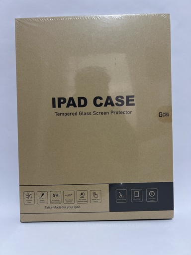 IPAD CASE