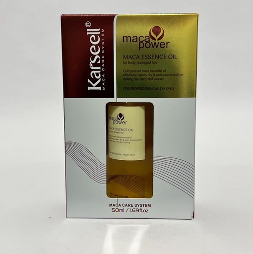 ACEITE KARSEELL 