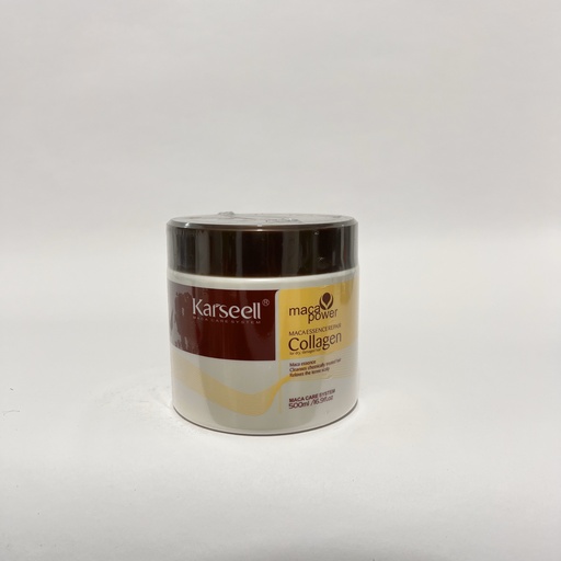 MASCARILLA KARSEELL COLLAGEN