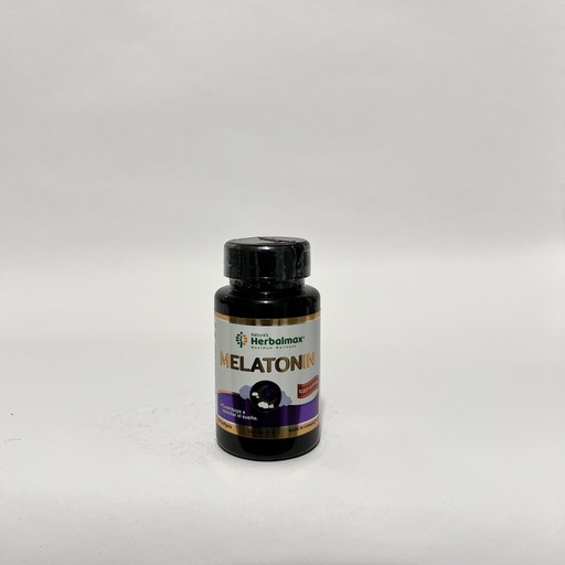 MELATONIN HERBALMAX