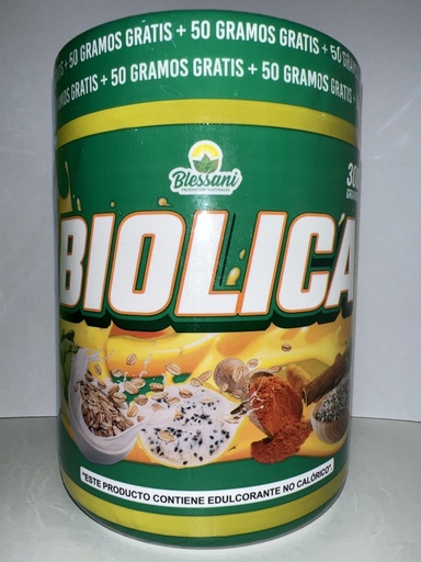 BIOLICA 300GR BLESSANI