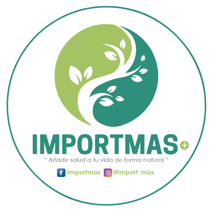 Importmas - distribución al por menor y mayor de productos naturales